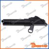 Gicleur de lave-phare droite pour VOLVO | EDS-VV-019, 209336